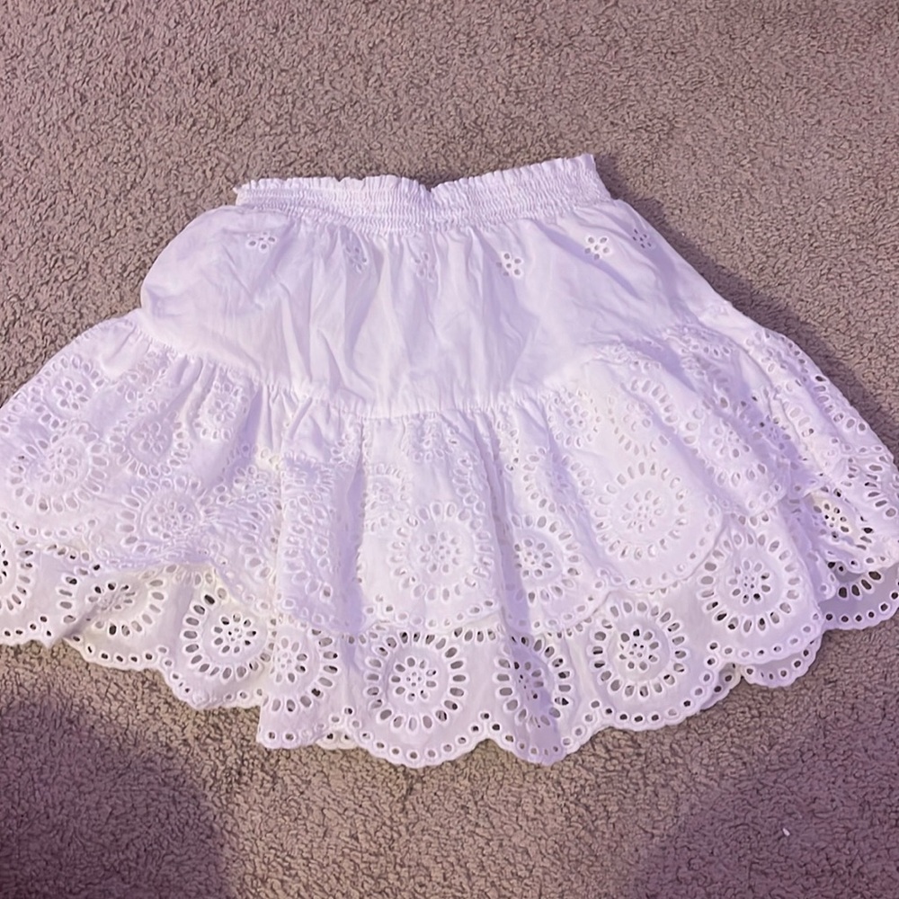 Steve Madden skirt
